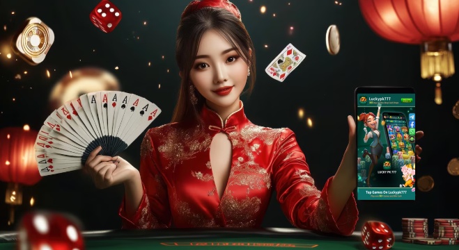 Uptown Aces Casino - ورچوئل گیمز میں