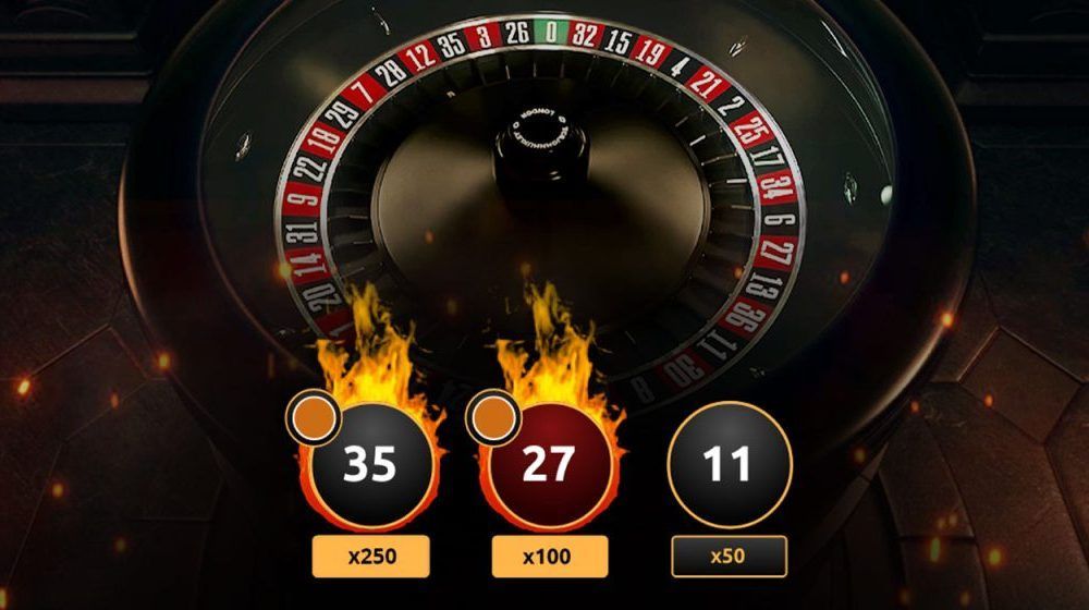 Uptown Aces Casino کیسینو میں لاٹری گیمز میں حصہ لیں۔