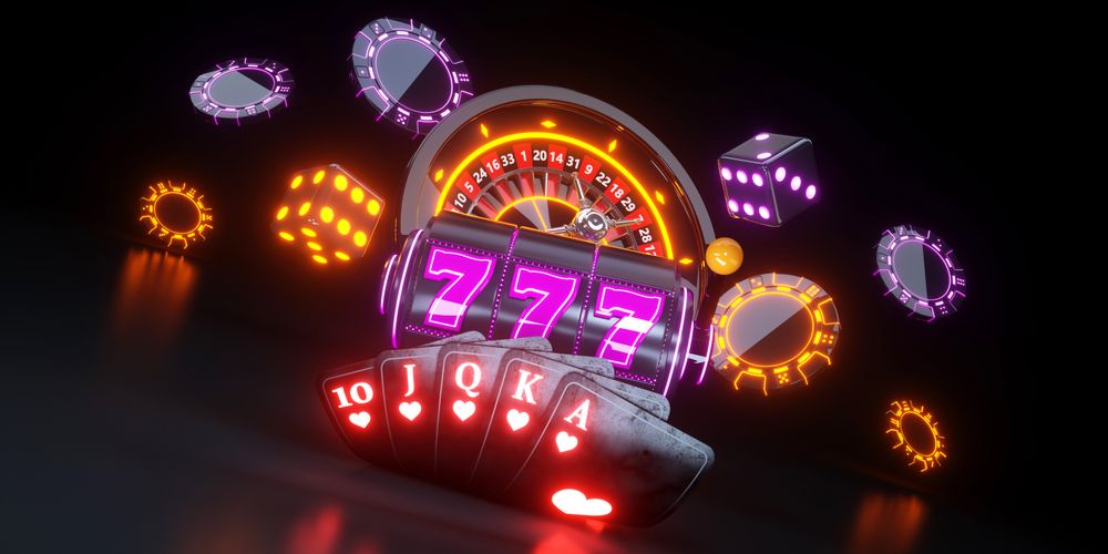 Uptown Aces Casino سائٹ کے لیے آن لائن گیمز فراہم کرنے والے