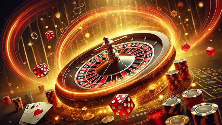 Uptown Aces Casino آن لائن کیسینو میں کھیلنے کی وجوہات