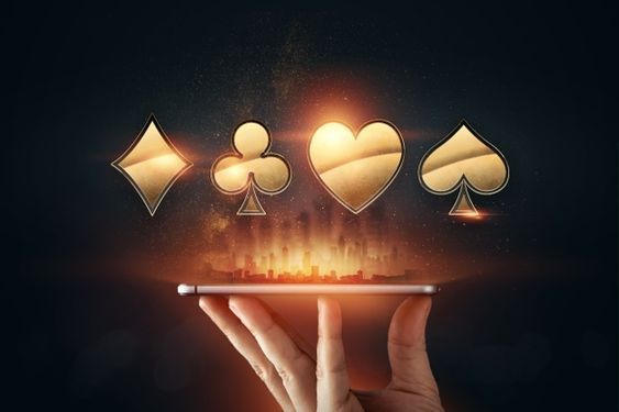 پاکستان کے نئے Uptown Aces Casinoکیسینو کھلاڑیوں کے لیے خوش آمدید بونس