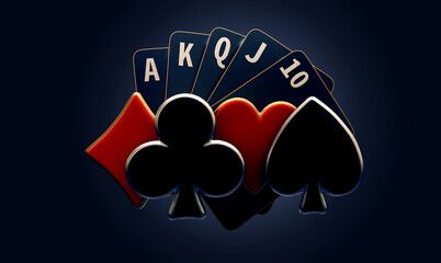 Uptown Aces Casino آن لائن کیسینو میں اصل گیمز
